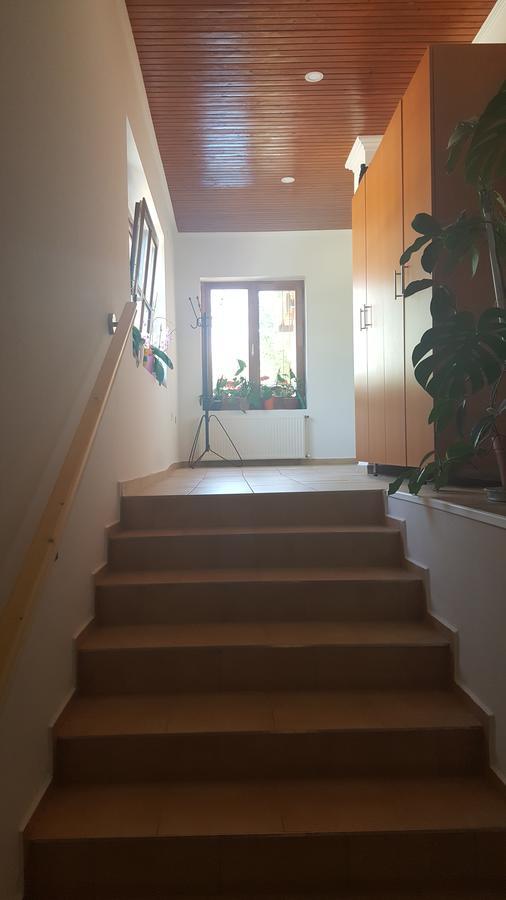 Balaton Panzio Bed & Breakfast Balatonberény Exterior foto